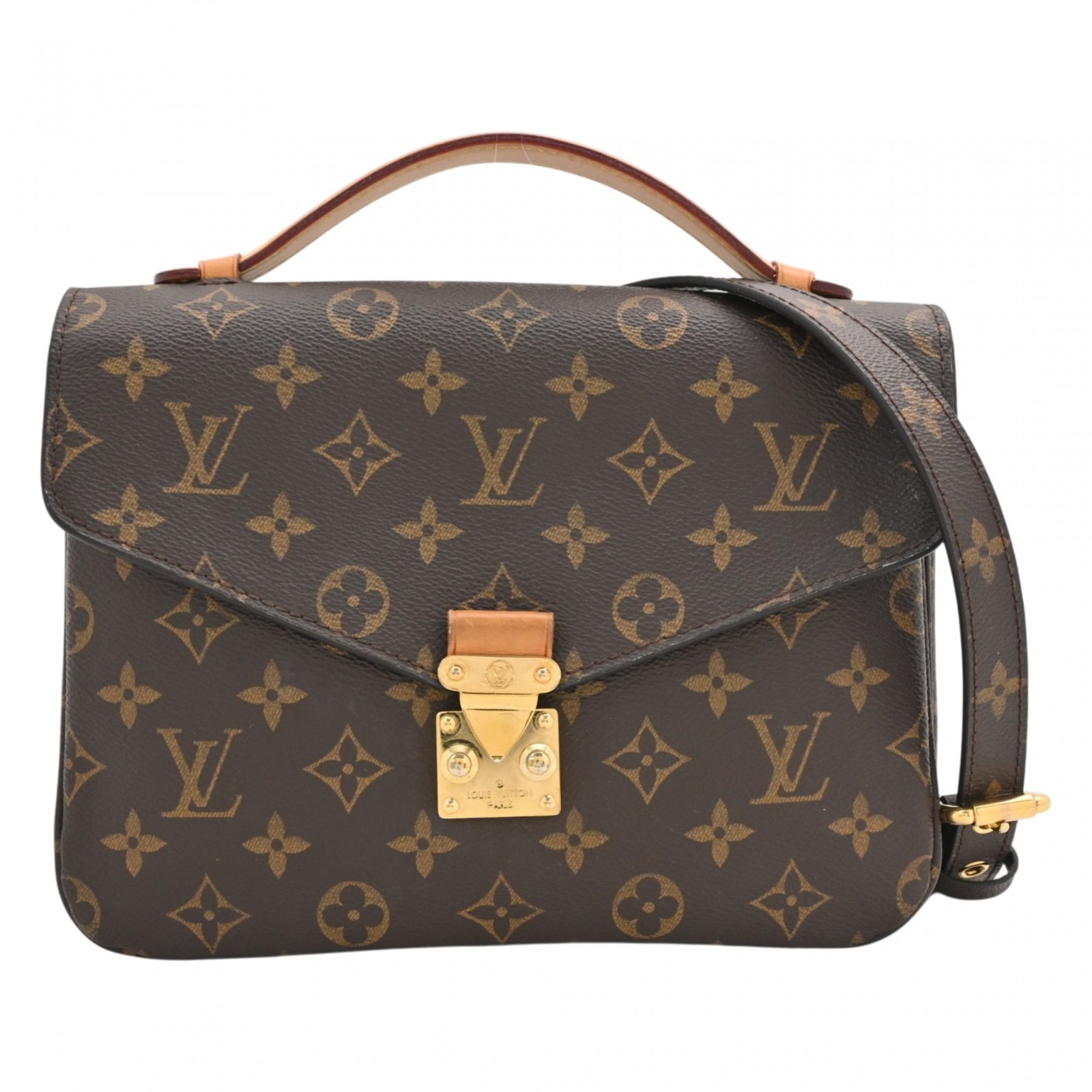 ルイ・ヴィトン ショルダーバッグ ユニセックス