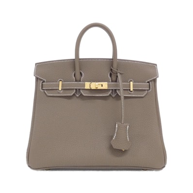 【未使用品】エルメス バーキン 25cm 041344CC バッグ