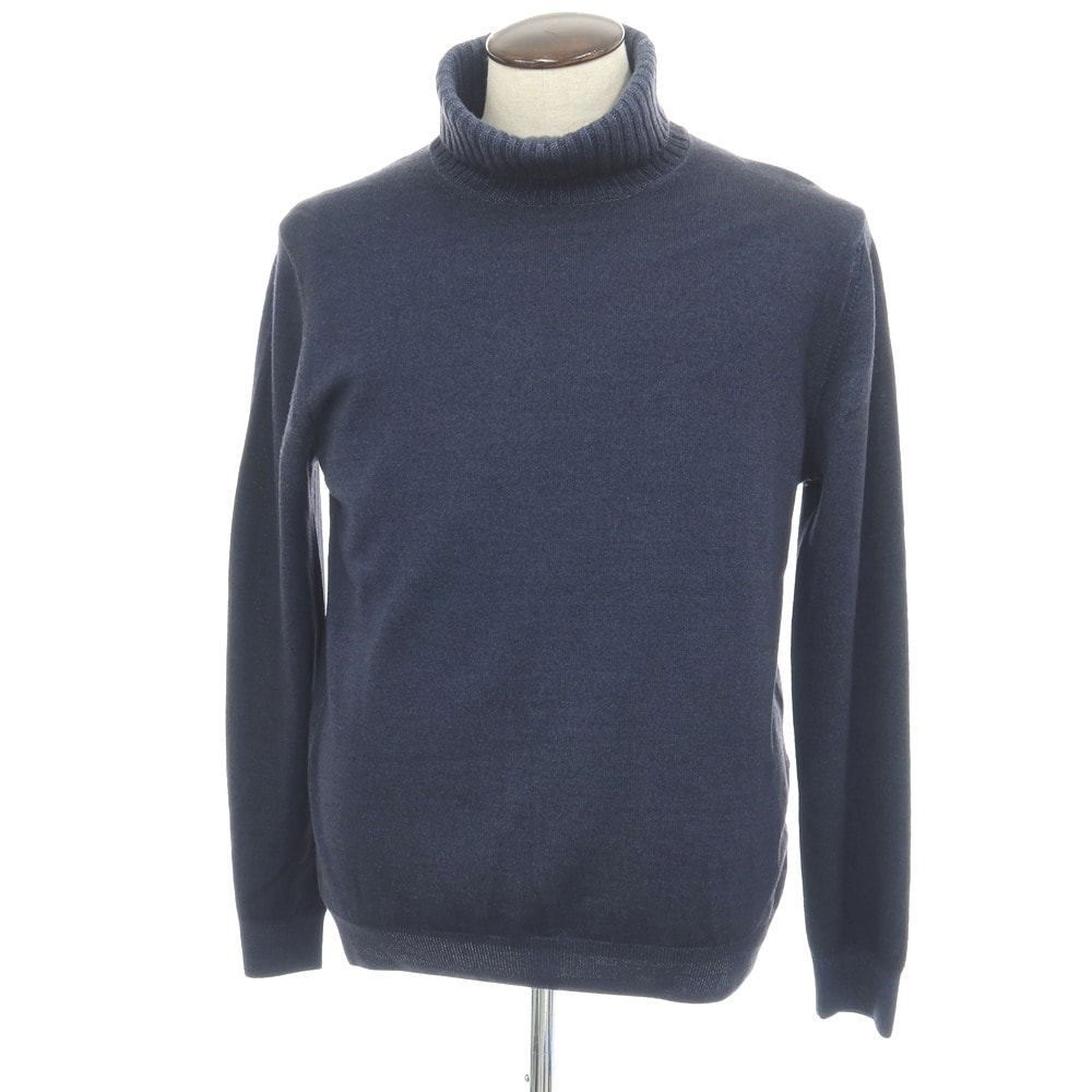 D (傷や汚れあり)】【中古】クルチアーニ CRUCIANI ウール