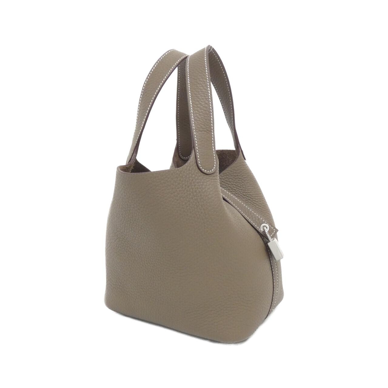 エルメス ピコタン ロック PM 056289CK バッグ