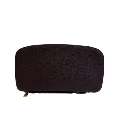 ルイヴィトン LOUIS VUITTON トラベルケース タイガ オーガナイザー・アトール M30656 アカジュー