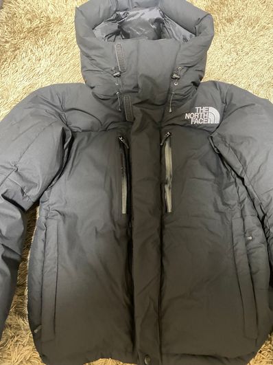 The North Face Baltro Light Jacket K 2020/2021 "Black"