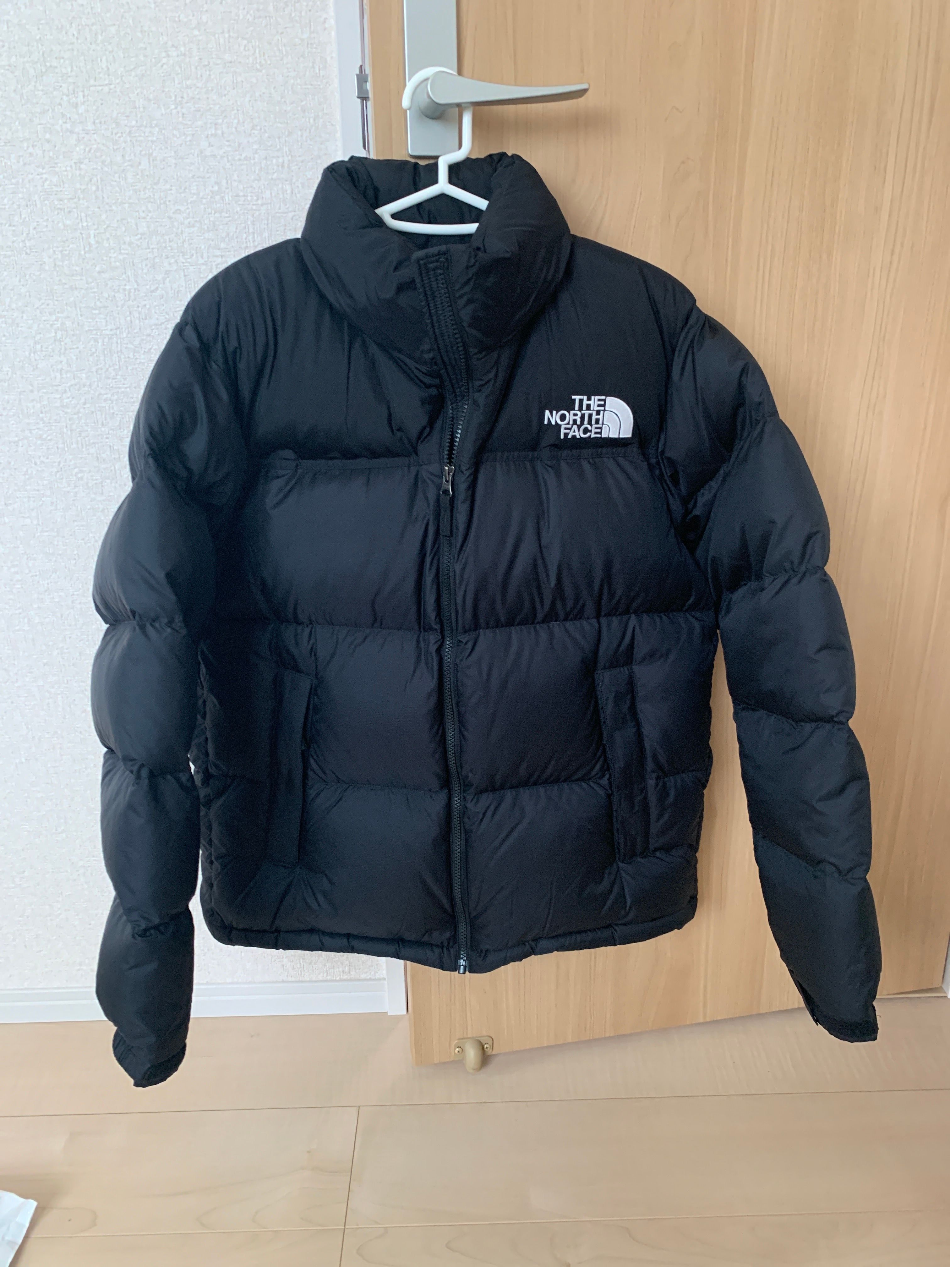 The North Face Nuptse Jacket 