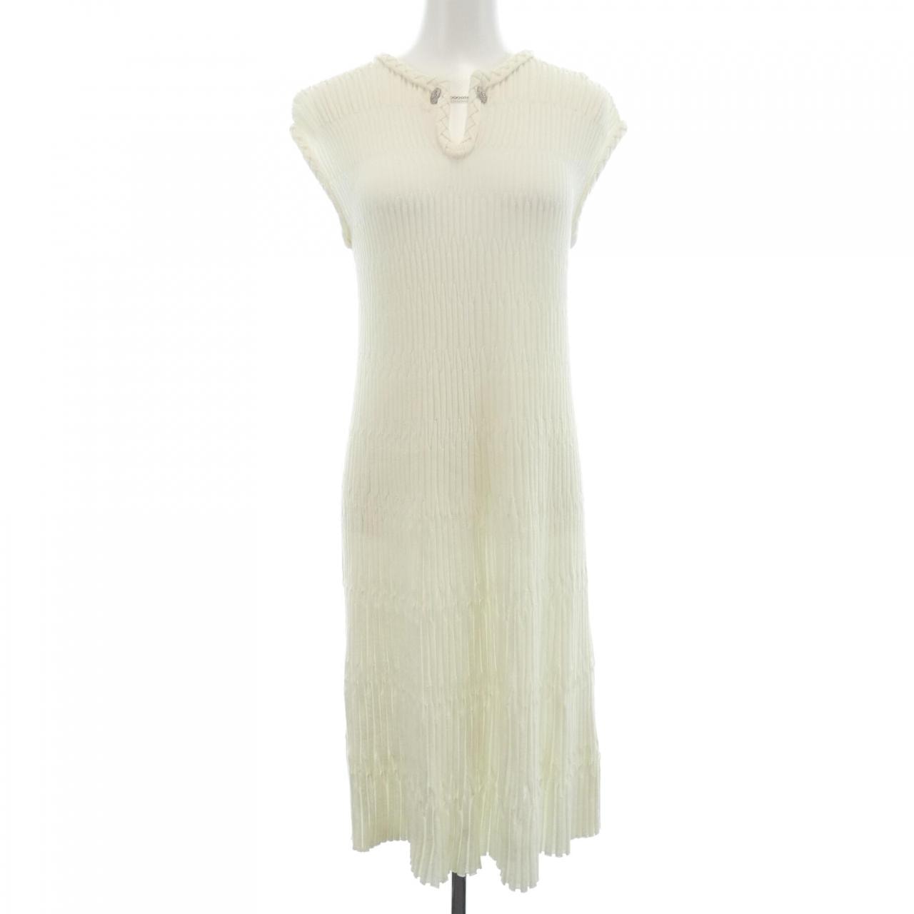 シャネル CHANEL P43026K04337 ワンピース