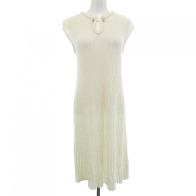 シャネル CHANEL P43026K04337 ワンピース