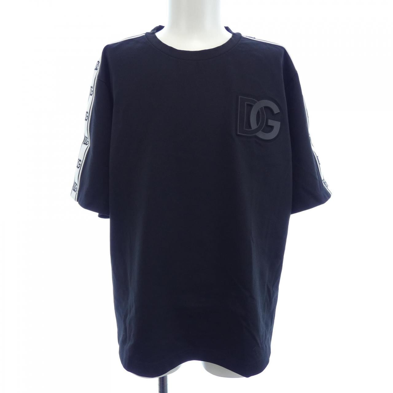 ドルチェアンドガッバーナ DOLCE&GABBANA G8ON5Z/FUGK4 Tシャツ