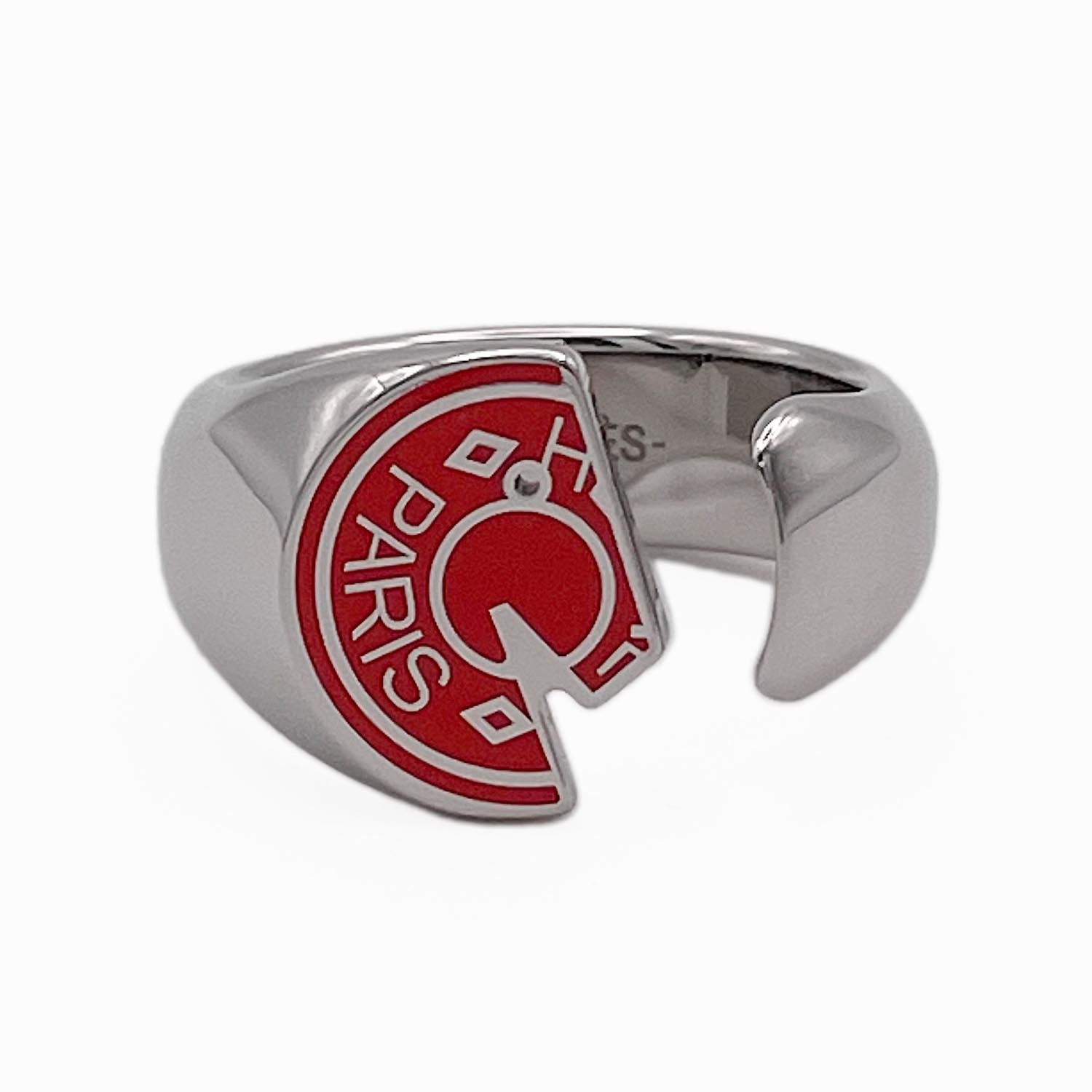 HERMES エルメス リング・指輪
 メンズ
 【中古】