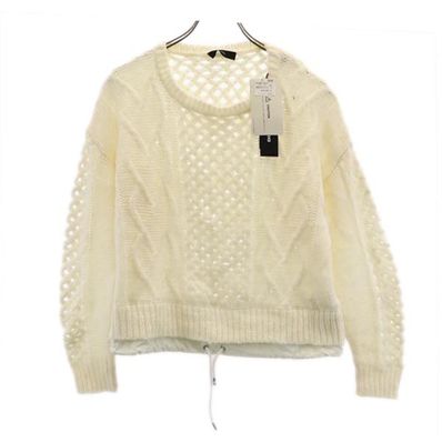 DIESEL ディーゼル 長袖 ニット