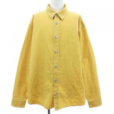 ディオール DIOR STONE ISLAND 493D582A385X シャツ