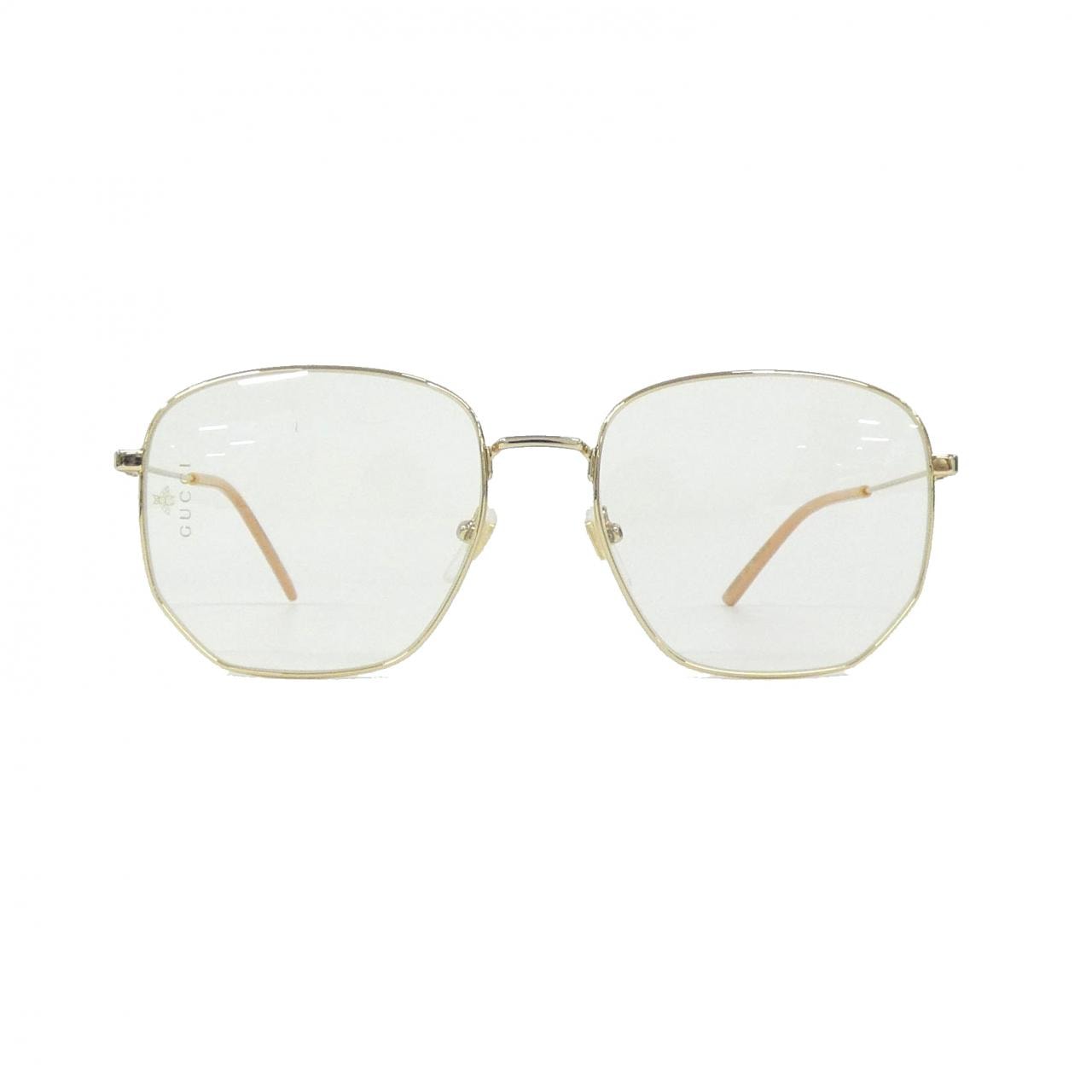 グッチ GG0396S メガネ