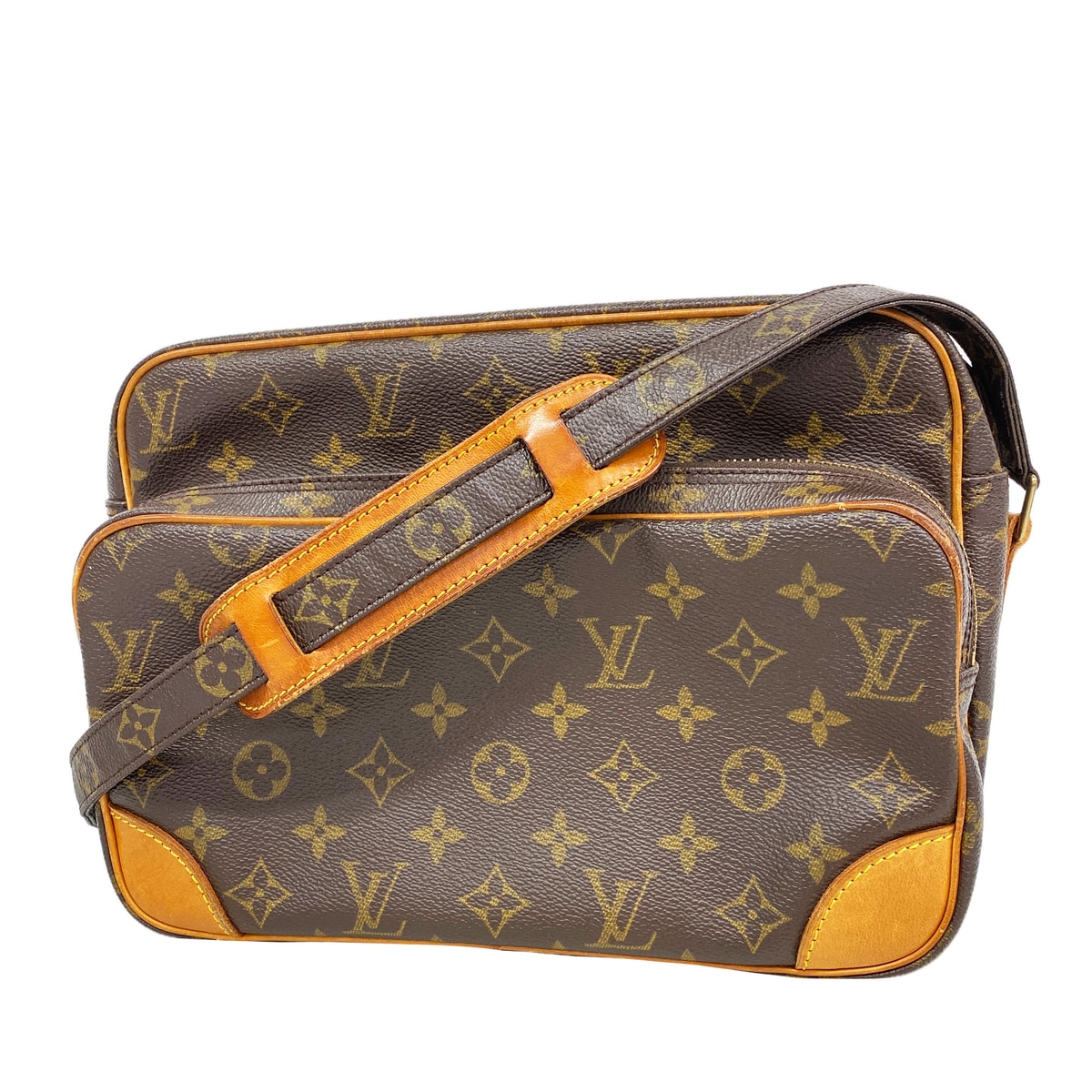 Louis Vuitton Nile Monogram