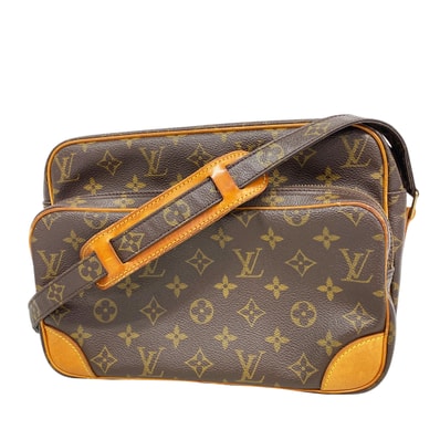 Louis Vuitton Nile Monogram