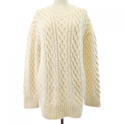 シャネル CHANEL LOOK16 P78391K11242 ニット