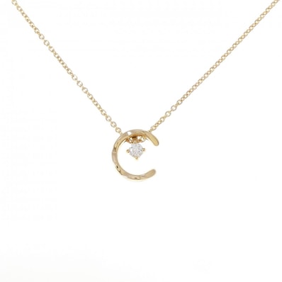 シャネル ココ クラッシュ ネックレス