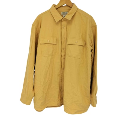 Chamois Cloth Shirt シャモアクロスシャツ【1142143132565】