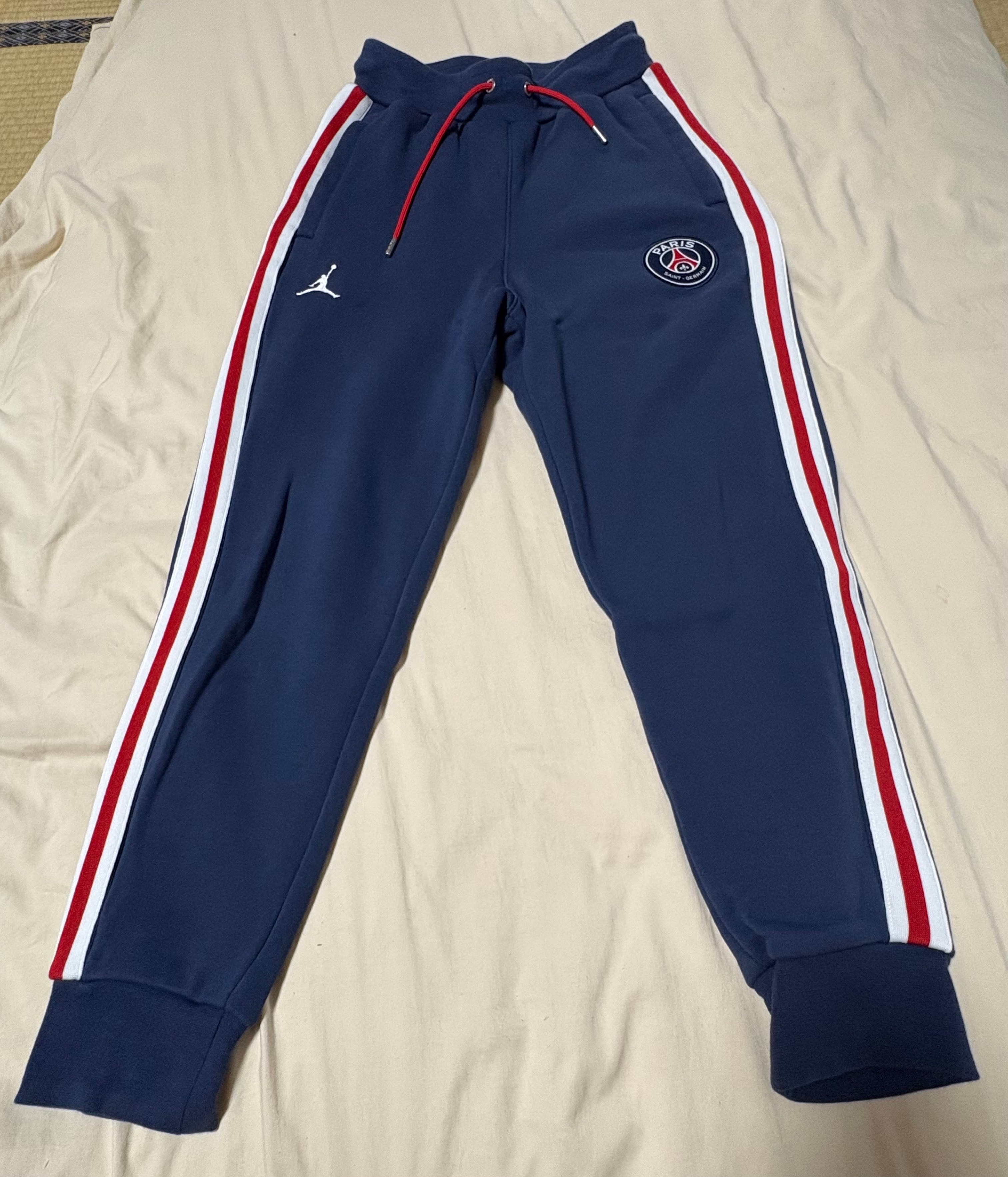 PSG × JORDAN FLEECE PANT