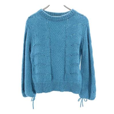 Mila Owen ミラオーウェン 長袖 ニット