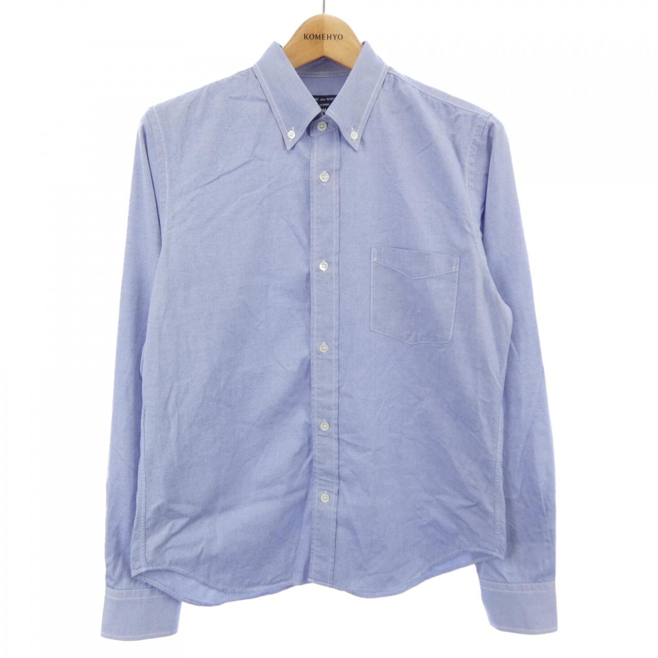 コムデギャルソンオム COMME des GARCONS HOMME HQ-B102 シャツ