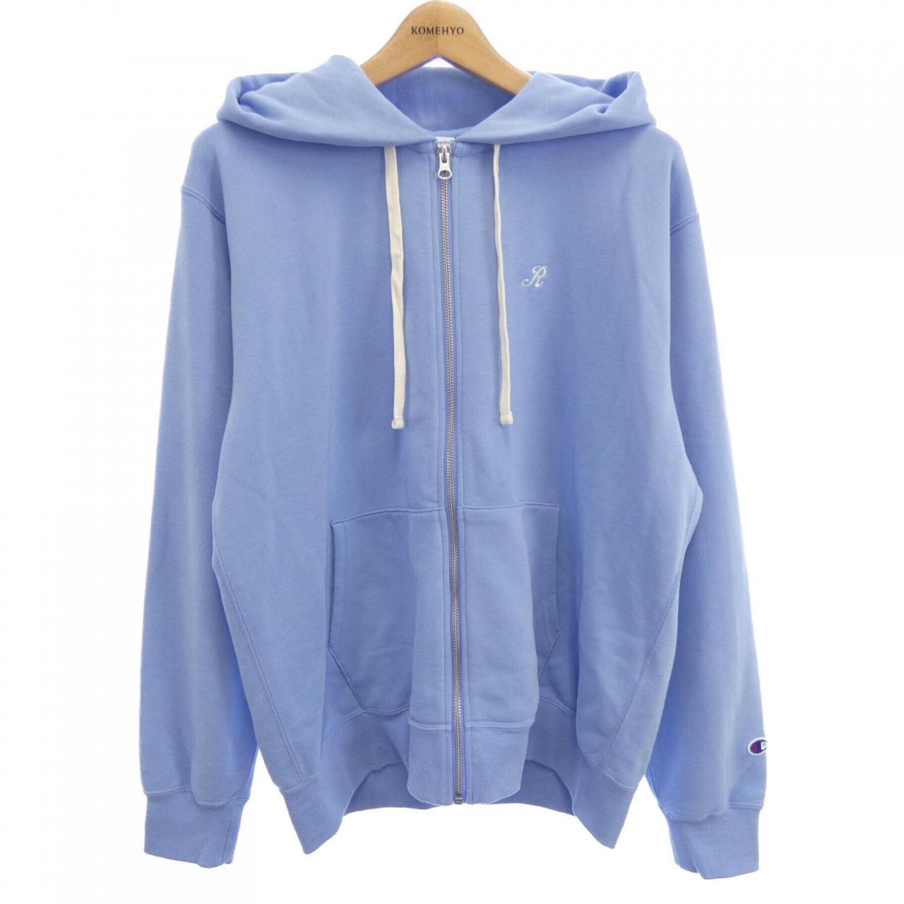 ロンハーマン RON HERMAN CHAMPION パーカー