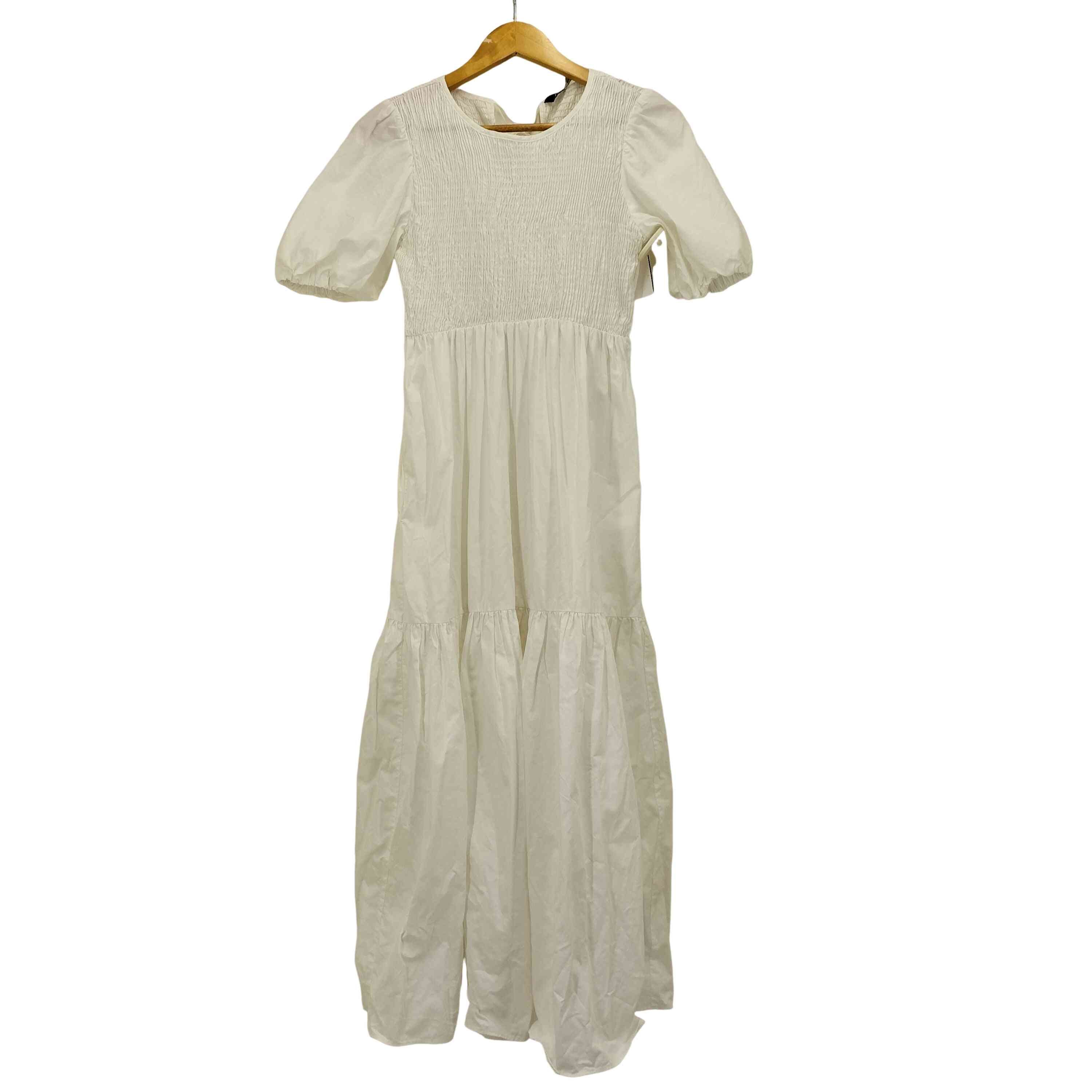 プリーツ S/S ワンピース【1143866315754】