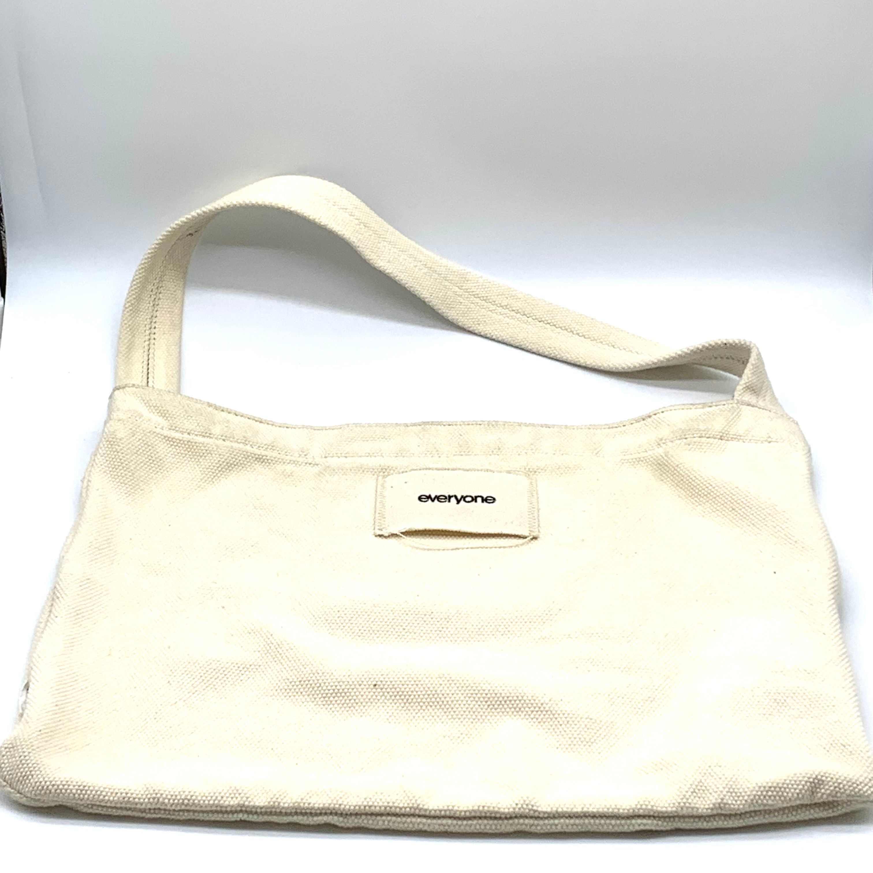 everyone nylon kinchaku pouch 巾着　エブリワン everyone nylon kinchaku pouch 巾着 エブリワン everyone nylon