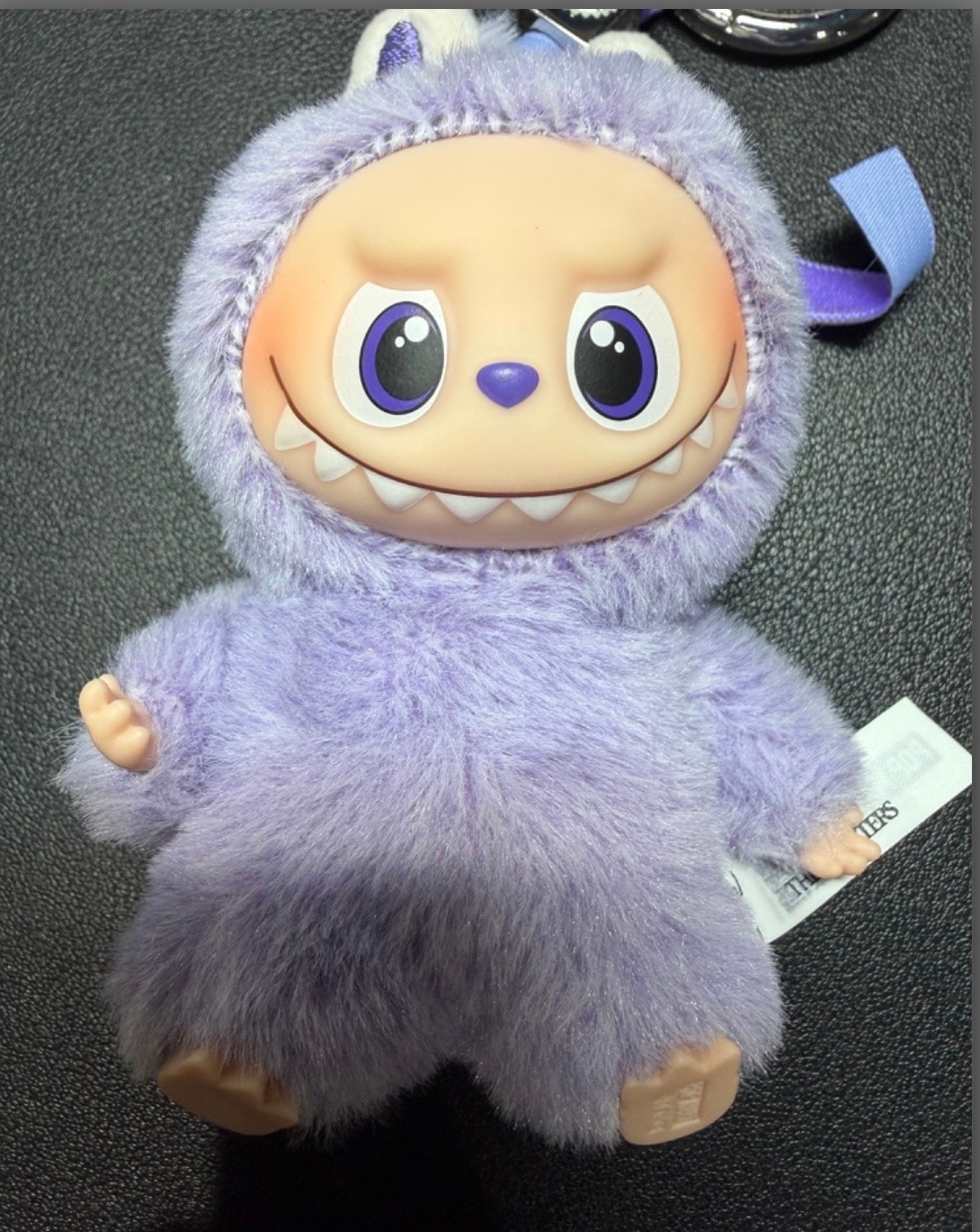 ポップマート フィギュリン THE MONSTERS (ジモモ) ANGEL IN CLOUDS