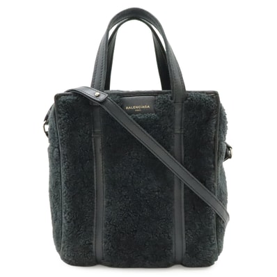 バレンシアガバザールショッパーXS452458 ショルダーバッグ