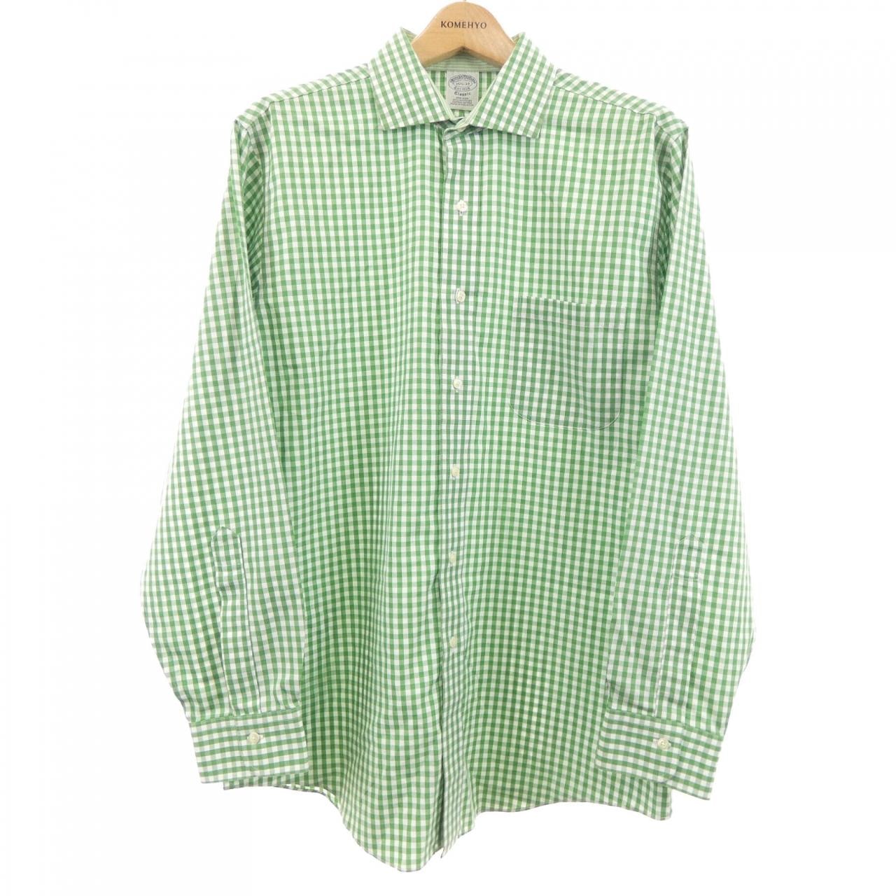 ブルックスブラザーズ BROOKS BROTHERS シャツ