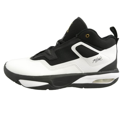 NIKE ナイキ FB1396-070 Jordan Stay Loyal 3 ジョーダン ステイ ロイヤル スニーカー ホワイト系 ブラック系 27cm【極上美品】【中古】