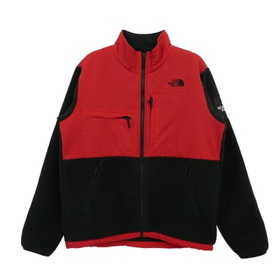 The North Face Denali Jacket "TNF Red"