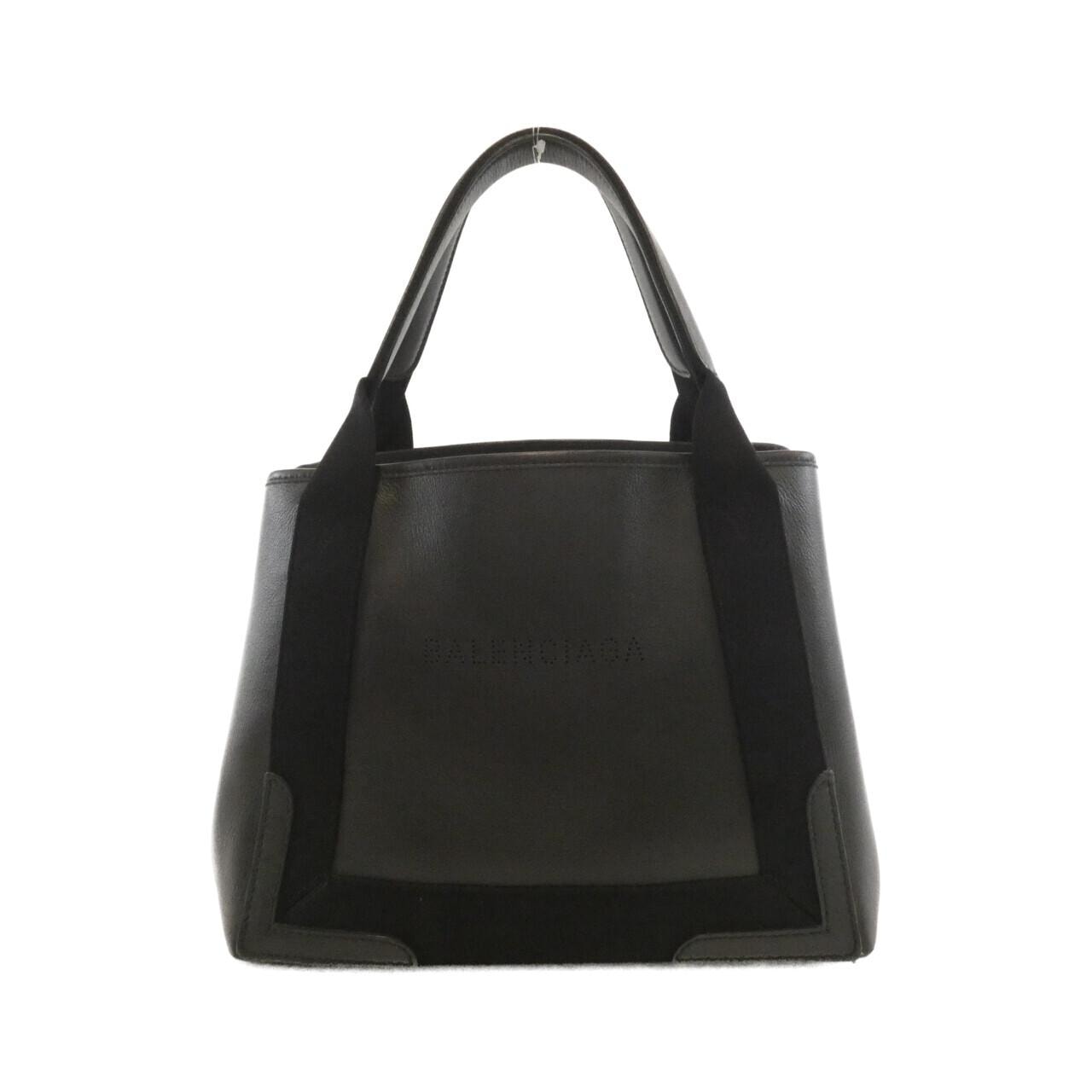 バレンシアガ ネイビー カバス S 339933 DQP1N バッグ