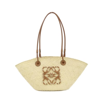 ロエベ アナグラム バスケット バッグ スモール A223P65X01 バッグ