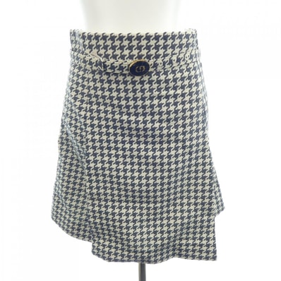 クリスチャンディオール CHRISTIAN DIOR 211J22A3486 スカート
