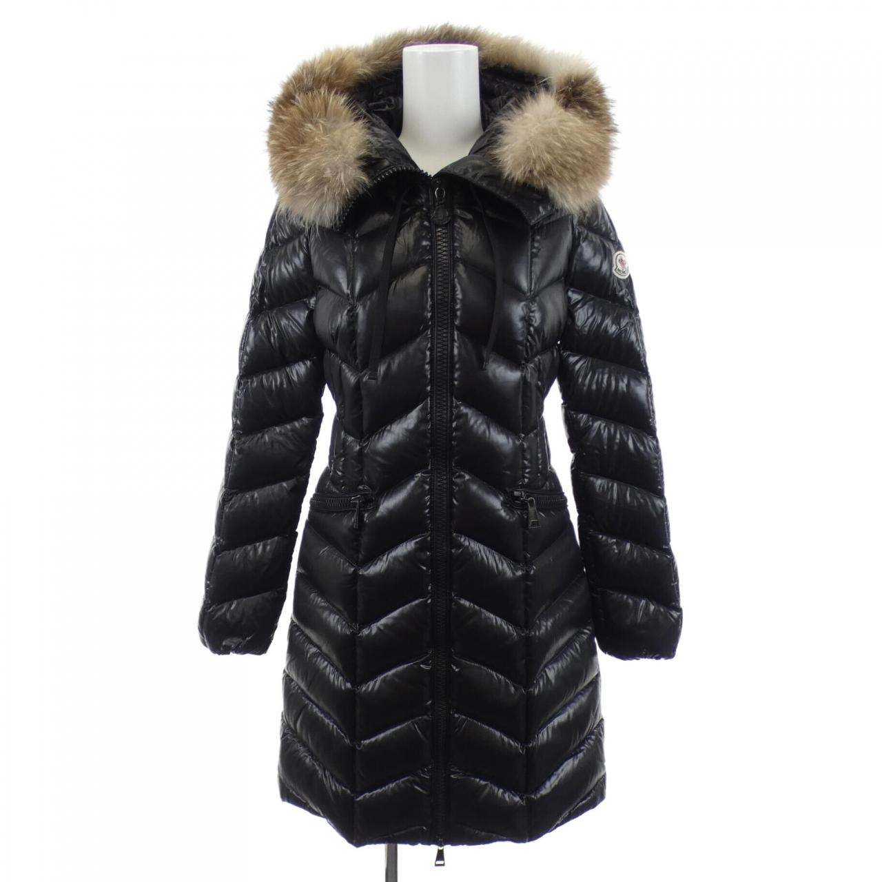 モンクレール MONCLER BELLETTE ダウンコート