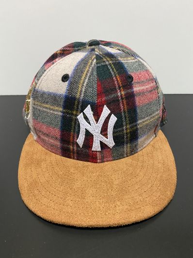 KITH NEWERA CAP