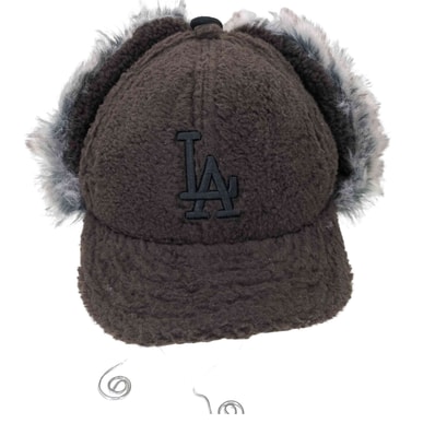 9FIFTY Dog Ear【1142659148579】