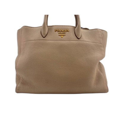 プラダ PRADA トートバッグ【中古】