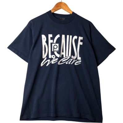 古着 90年代 フルーツオブザルーム FRUIT OF THE LOOM プリントTシャツ USA製 メンズL相当 ヴィンテージ/eaa566417