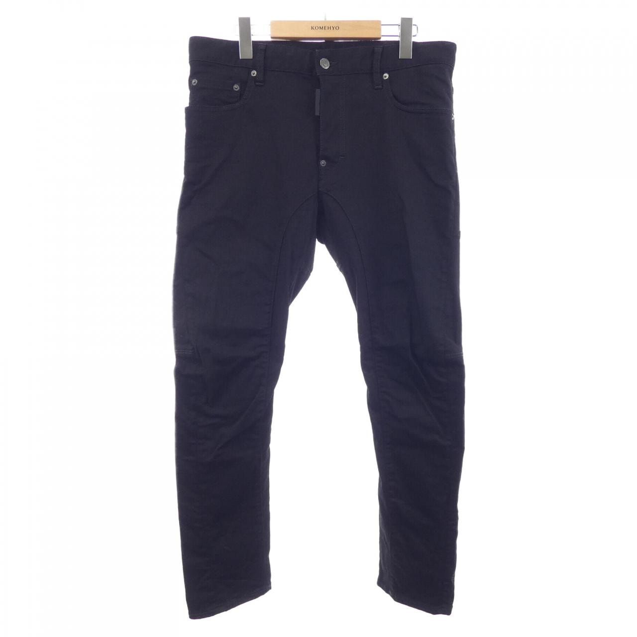 ディースクエアード DSQUARED2 S74LB1308 ジーンズ