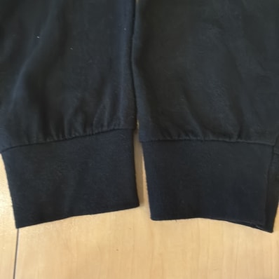 Supreme Box Logo L/S Tee "Black"