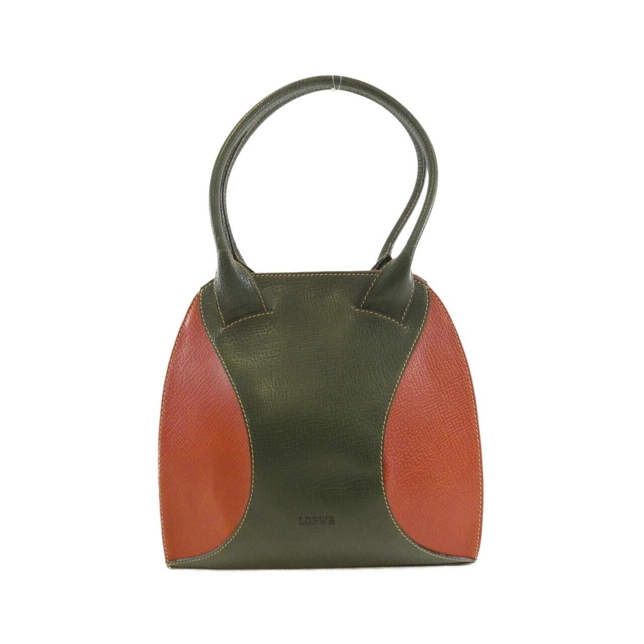 ロエベ ショルダーバッグ