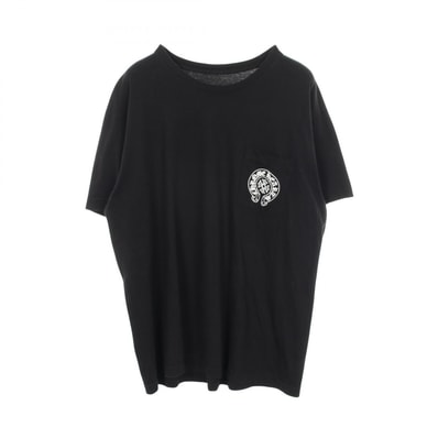 クロムハーツ マルチカラー セメタリークロス Tシャツ クロムハーツ マルチカラー セメタリークロス Tシャツ