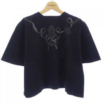 エルメス HERMES カルトゥッシュ フェロヌリー 6E4638DC Tシャツ