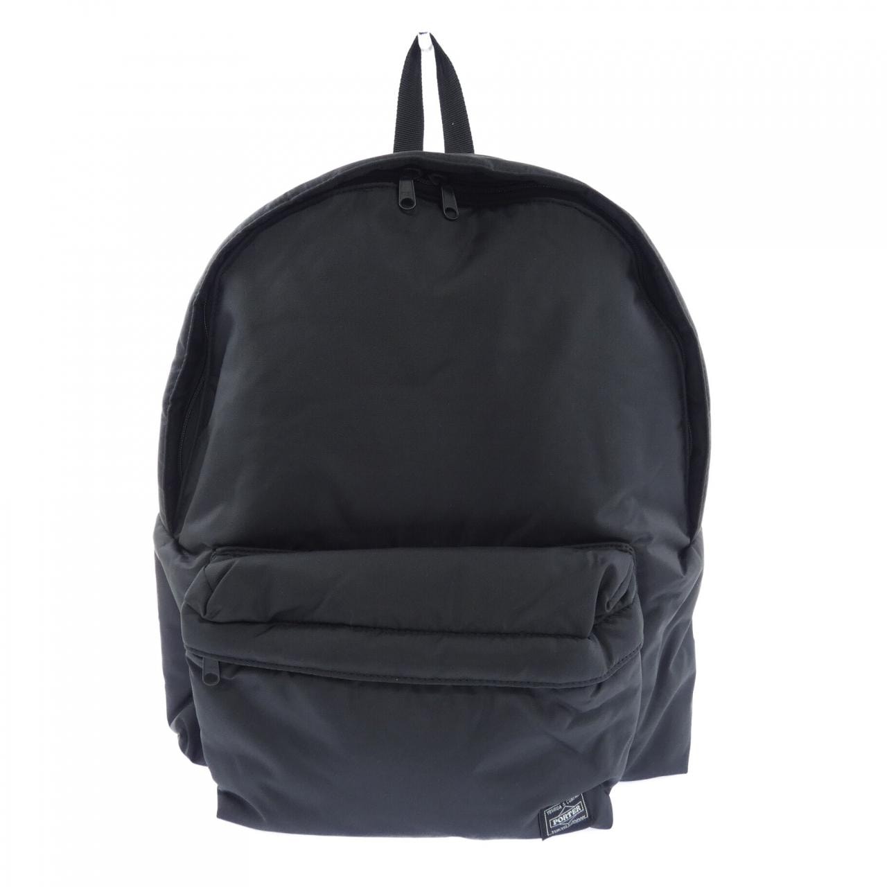 ポーター PORTER BLACK COMMEdes GARCONS BACKPACK