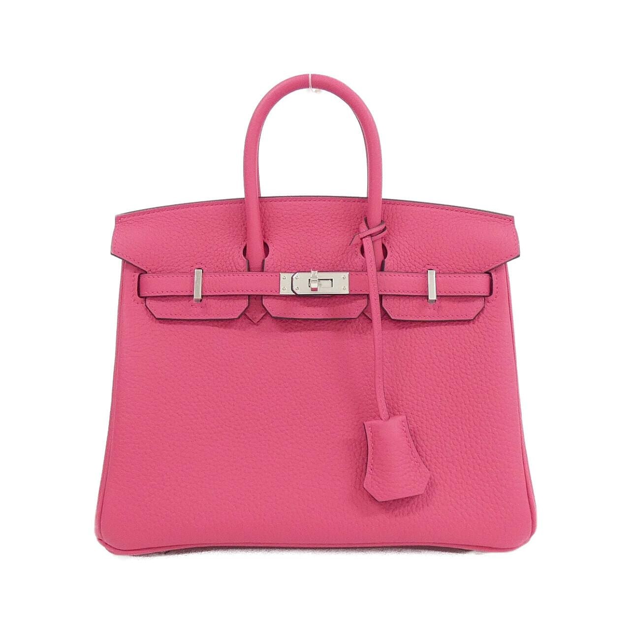 【未使用品】エルメス バーキン 25cm 041344CK バッグ