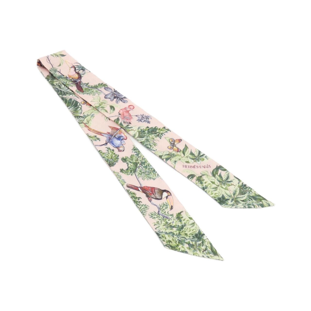 エルメス EQUATEUR ツイリー 061798S スカーフ
