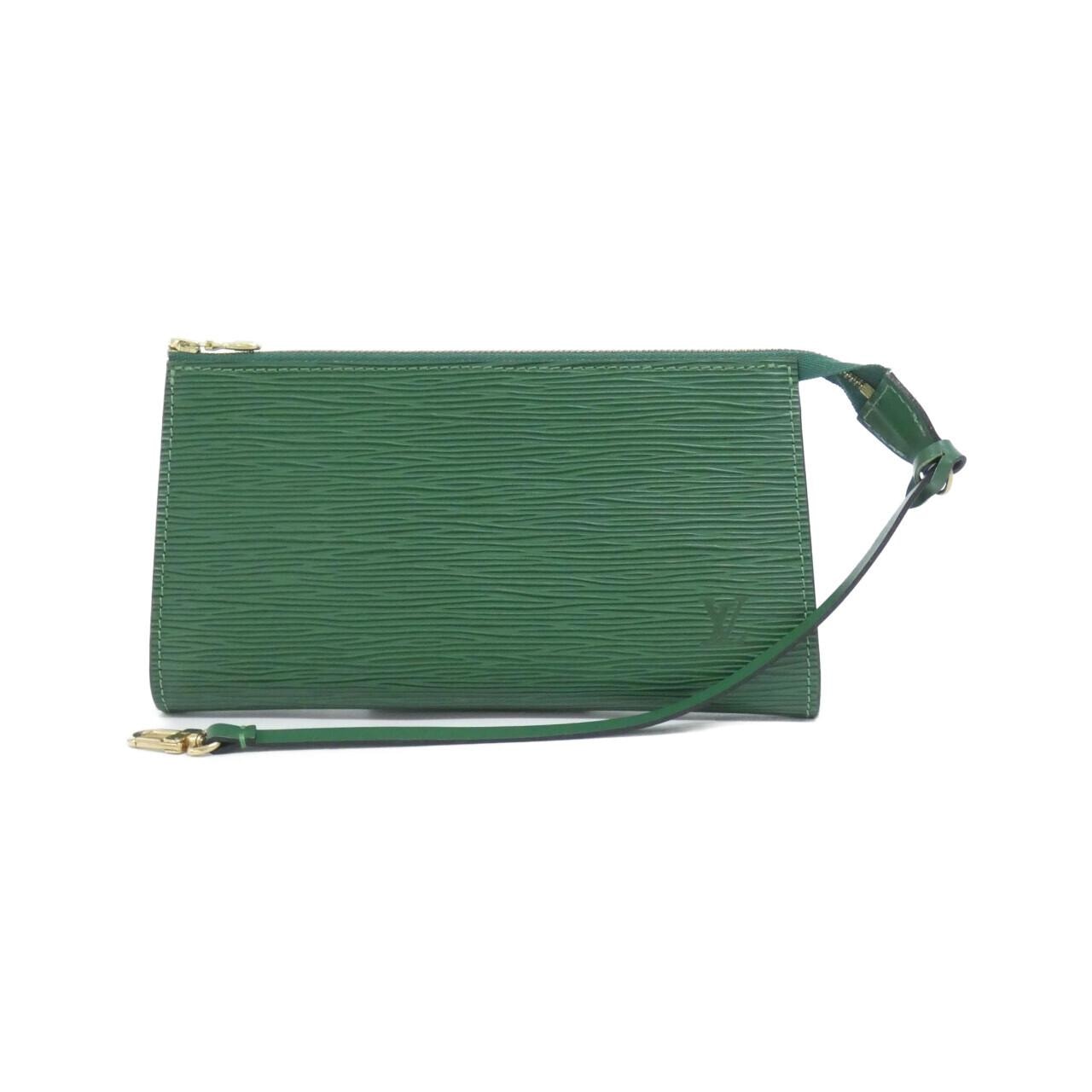 ルイヴィトン x 村上隆 セット2 バレッタ・LV バックステージ ミニ