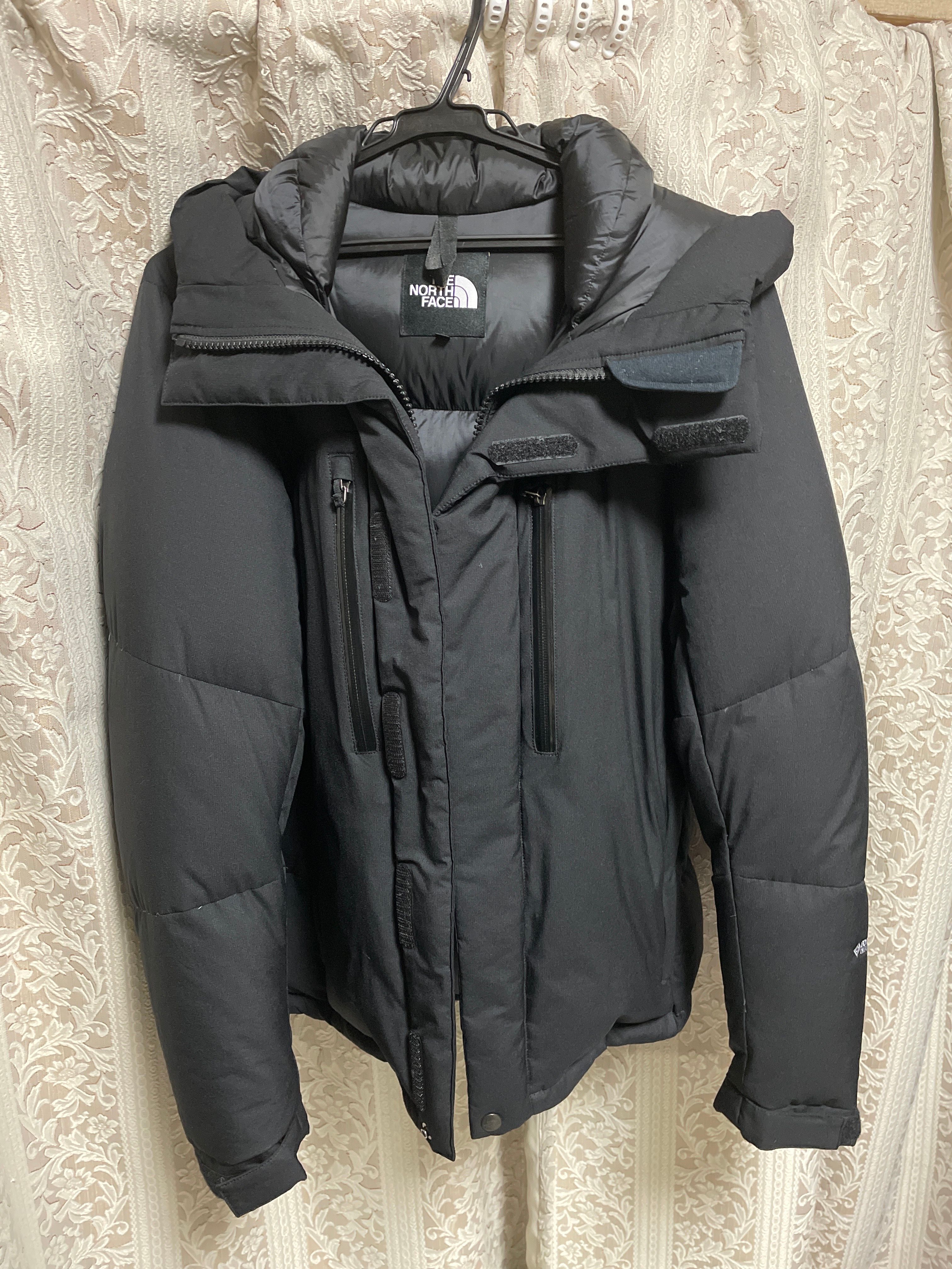The North Face Baltro Light Jacket K 2020/2021 "Black"