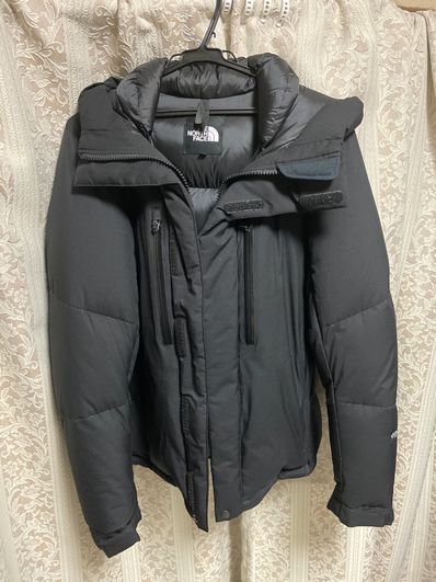 The North Face Baltro Light Jacket K 2020/2021 "Black"