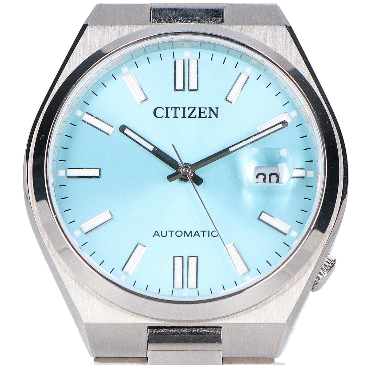 シチズン NJ0151-88M CITIZEN COLLECTION TSUYOSA  自動巻き